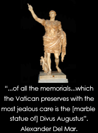 divus augustus